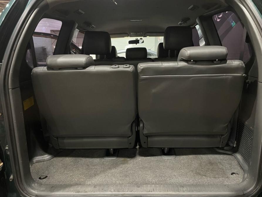 Toyota Land Cruiser Prado 120 Series Пермь  - изображение 12