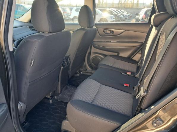 Nissan X-Trail III Рестайлинг с пробегом 2019 года, цена 2 050 000 рублей, 65718 км, внедорожник, Автокод Объявления