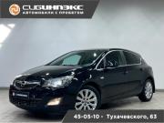 Opel Astra J Кемерово  - изображение 15