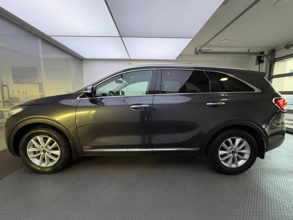 Kia Sorento III Prime с пробегом 2017 года, цена 2 099 000 рублей, 137220 км, внедорожник, Автокод Объявления