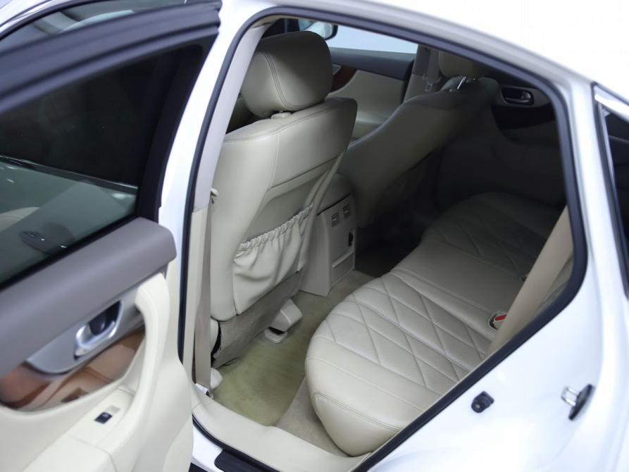 Infiniti FX II (S51) Уфа  - изображение 11