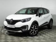 Renault Kaptur I Санкт-Петербург  - изображение 20
