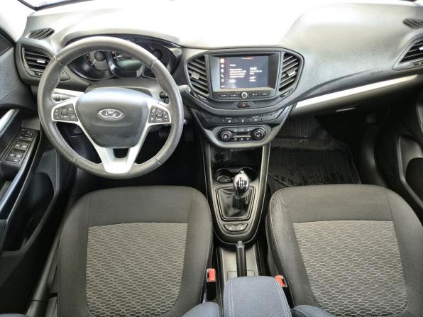 Lada (ВАЗ) Vesta I с пробегом 2021 года, цена 1 169 000 рублей, 31091 км, седан, Автокод Объявления