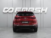 Kia Sportage IV Рестайлинг Воронеж  - изображение 25