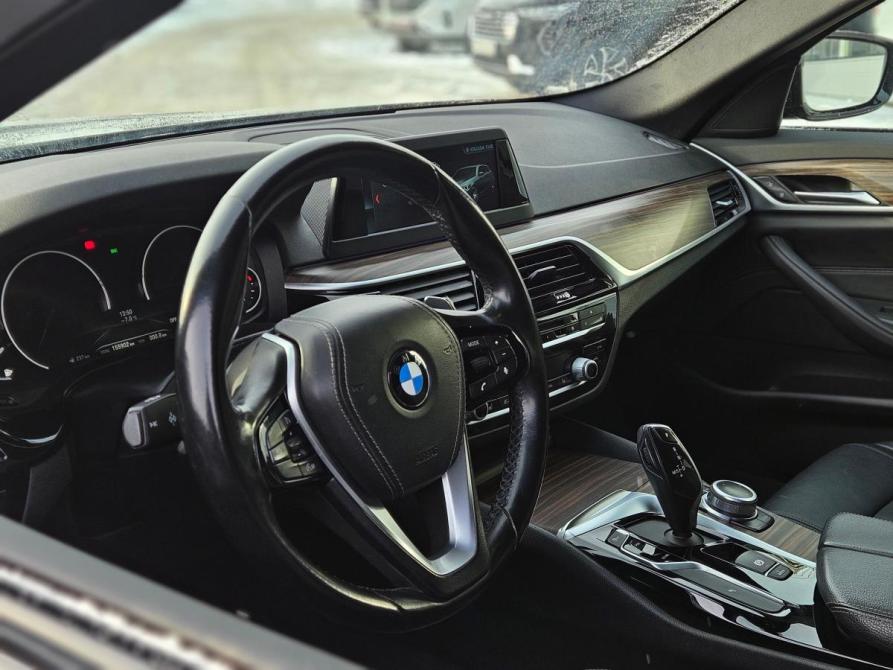 BMW 5 серии VII (G30/G31/G38) Вологда  - изображение 9