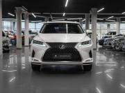 Lexus RX IV Рестайлинг Москва  - изображение 28