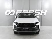 Hyundai Tucson IV Рестайлинг Ростов-на-Дону  - изображение 29