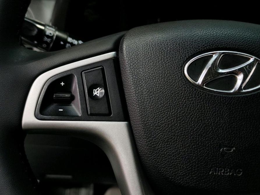 Hyundai Solaris I Ставрополь  - изображение 16