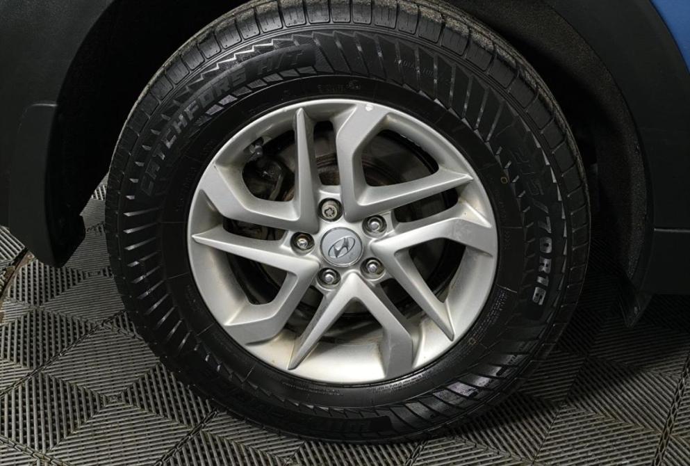 Hyundai Tucson III Нижний Новгород  - изображение 19