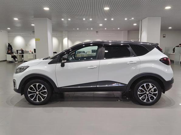 Renault Kaptur I с пробегом 2016 года, цена 1 573 000 рублей, 93855 км, внедорожник, Автокод Объявления