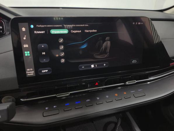 Changan UNI-S (CS55 Plus) с пробегом 2024 года, цена 2 760 000 рублей, 446 км, внедорожник, Автокод Объявления
