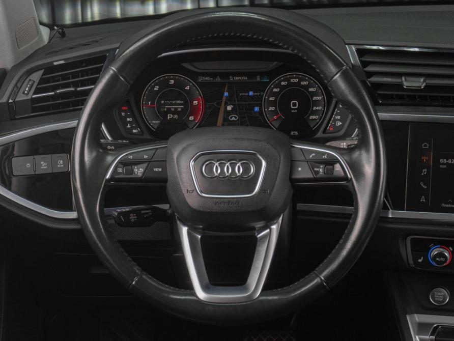 Audi Q3 II (F3) Тюмень  - изображение 24