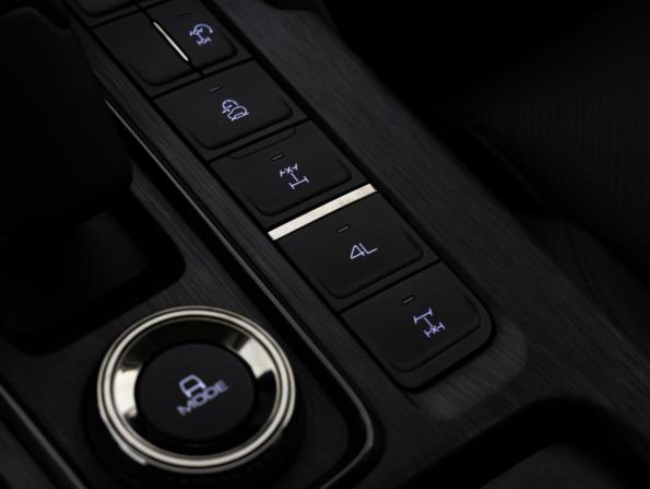 Haval H9 II с пробегом 2024 года, цена 3 999 000 рублей, 23088 км, внедорожник, Автокод Объявления