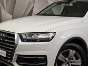 Audi Q7 II (4M) Москва  - изображение 29
