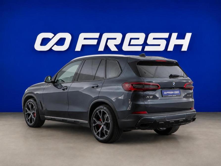 BMW X5 IV (G05/G18) Москва  - изображение 2