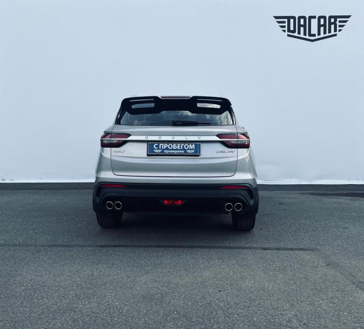 Geely Coolray I Санкт-Петербург  - изображение 6