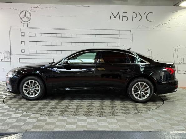 Audi A6 V (C8) с пробегом 2021 года, цена 4 320 000 рублей, 14000 км, седан, Автокод Объявления