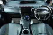 Toyota Prius III Рестайлинг (XW30) Омск  - изображение 36