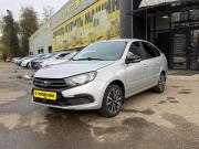 Lada (ВАЗ) Granta I Рестайлинг Нефтекамск  - изображение 13