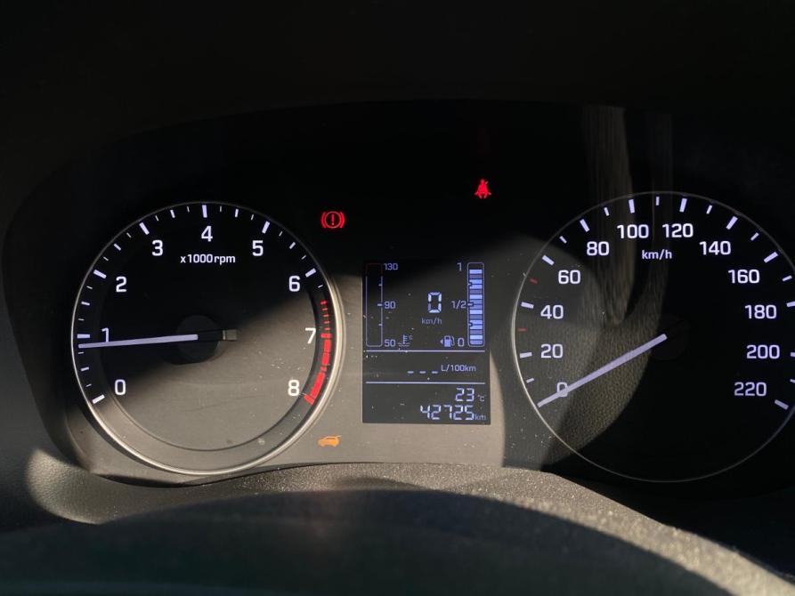 Hyundai Creta I Рестайлинг Нижний Новгород  - изображение 4