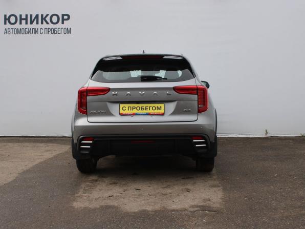 Haval Jolion I Рестайлинг с пробегом 2024 года, цена 2 199 000 рублей, 16267 км, внедорожник, Автокод Объявления