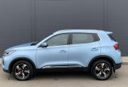 Chery Tiggo 4 Pro I Красноярск  - изображение 45