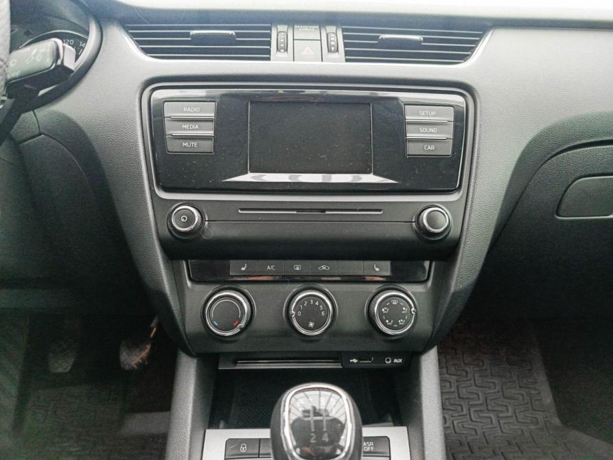 Skoda Octavia III (A7) Йошкар-Ола  - изображение 18