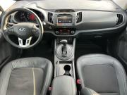 Kia Sportage III Волгоград  - изображение 79