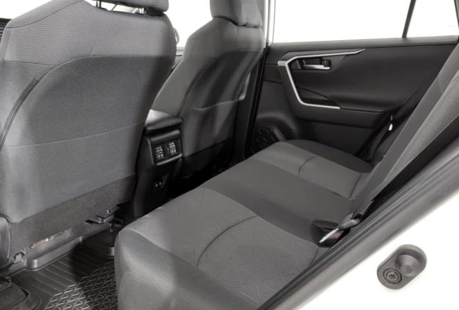 Toyota RAV4 V (XA50) с пробегом 2020 года, цена 3 280 000 рублей, 81887 км, внедорожник, Автокод Объявления