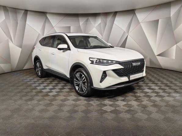 Haval F7 I Рестайлинг с пробегом 2022 года, цена 1 700 000 рублей, 114928 км, внедорожник, Автокод Объявления