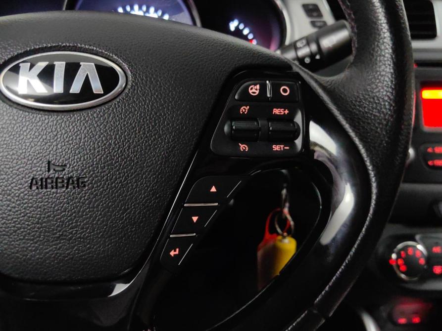 Kia Ceed II Подольск  - изображение 19