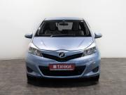 Toyota Vitz III (XP130) Чита  - изображение 21
