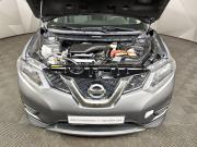 Nissan X-Trail III Москва  - изображение 26
