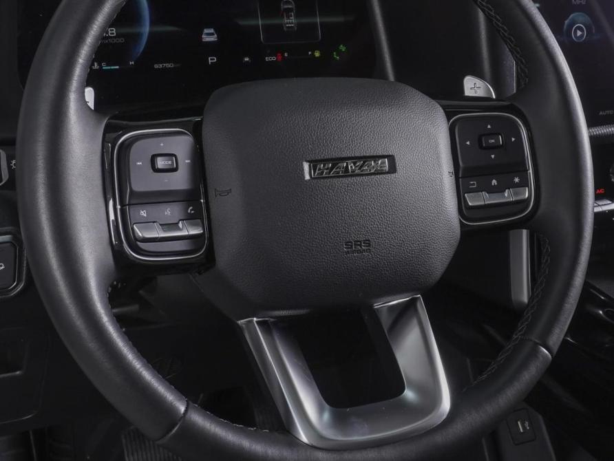 Haval Dargo I Ростов-на-Дону  - изображение 17