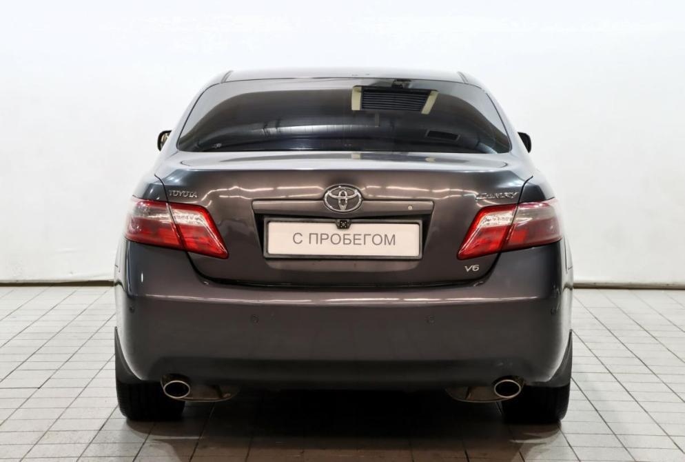 Toyota Camry VI (XV40) Сургут  - изображение 6
