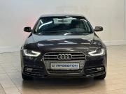 Audi A4 IV (B8) Рестайлинг Балашиха  - изображение 18