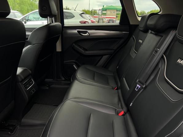 Haval Jolion I с пробегом 2023 года, цена 2 150 000 рублей, 30539 км, внедорожник, Автокод Объявления