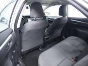 Toyota Corolla XI (E160 E170 E180) Рестайлинг 1 Уфа  - изображение 27