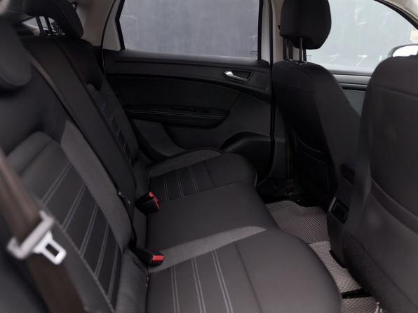 Renault Arkana I с пробегом 2019 года, цена 1 574 000 рублей, 102017 км, внедорожник, Автокод Объявления