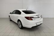 Opel Insignia I Рестайлинг Астрахань  - изображение 26
