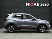 Chery Tiggo 4 Pro I Рестайлинг Екатеринбург  - изображение 31