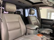 Toyota Land Cruiser 100 Series Рестайлинг 2 Волгоград  - изображение 71