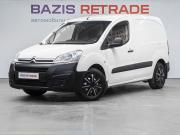 Citroen Berlingo II Рестайлинг 2 Тюмень  - изображение 21