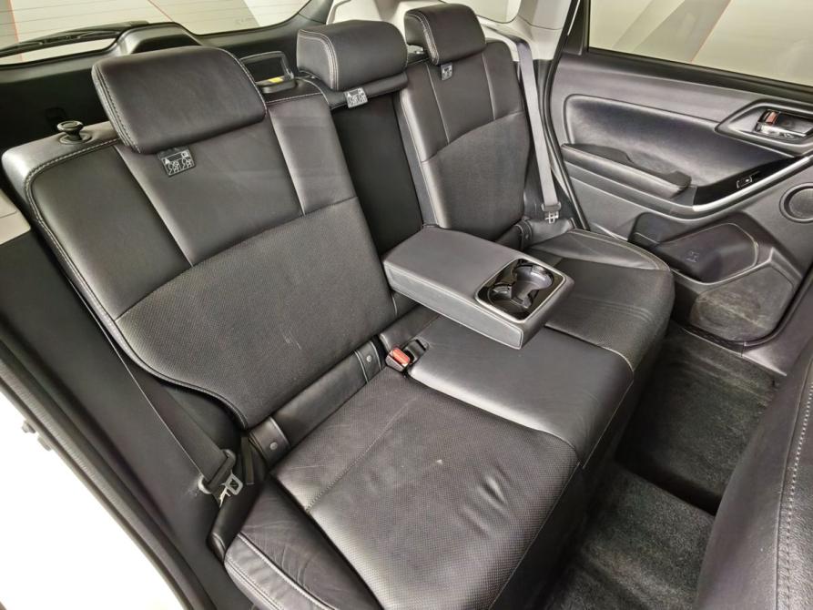 Subaru Forester IV Рестайлинг 2 Москва  - изображение 16