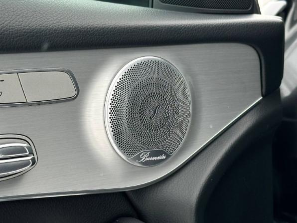 Mercedes-Benz GLC Coupe I (C253) Рестайлинг с пробегом 2020 года, цена 5 760 000 рублей, 50355 км, внедорожник, Автокод Объявления