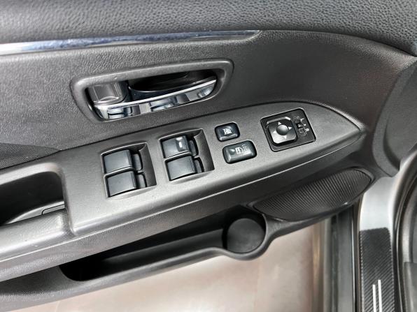 Mitsubishi ASX I Рестайлинг с пробегом 2012 года, цена 1 015 000 рублей, 205202 км, внедорожник, Автокод Объявления