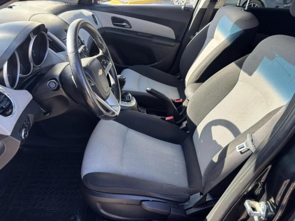 Chevrolet Cruze I Рестайлинг с пробегом 2014 года, цена 716 690 рублей, 147170 км, хэтчбек, Автокод Объявления