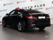 Kia Optima IV Рестайлинг Минеральные Воды  - изображение 27