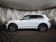 Volkswagen Tiguan II Москва  - изображение 26