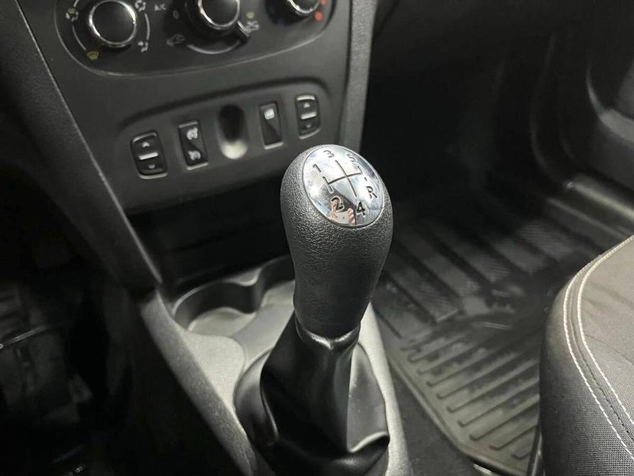 Renault Logan II Ростов-на-Дону  - изображение 15